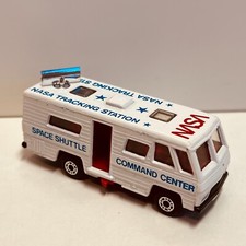 Matchbox - NASA Tracking