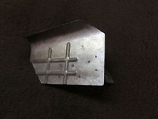 OMEGA B  2,0 2,2  HITZEBLECH