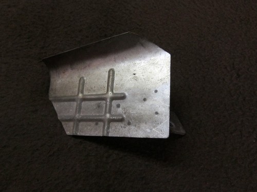 Omega 2 hitzeblech - omega, 2,2