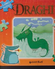 Rosalba Drachen Trojaner