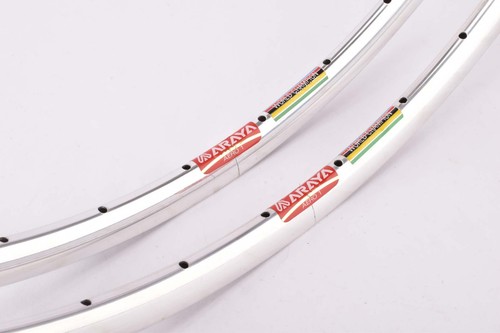 Nos polished araya aero - araya,