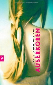 Auserkoren von williams carol - von,