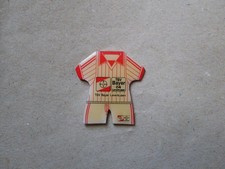 Bayer Leverkusen - Pin.   Rarität  schätzungsweise Mitte der Neunziger Jahre ?