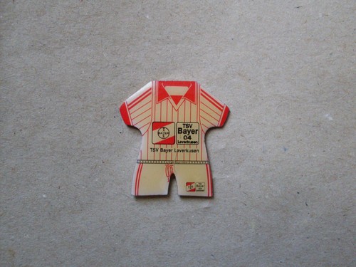 Bayer leverkusen pin - bayer,