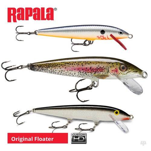 Rapala original - rapala,