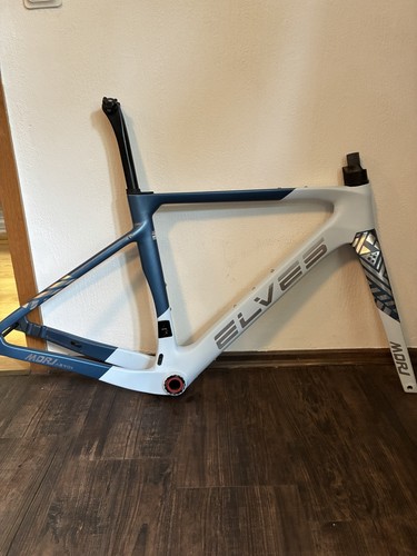 Elves mori aerox gravel - ,