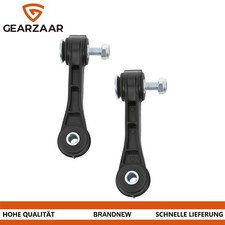 Paar Koppelstange Gelenkstange