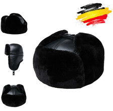 Herren russische uschanka - herren,