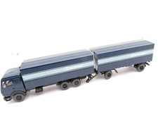 276HO /50 - Wiking H0 -