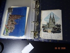 Album mit 59 alten