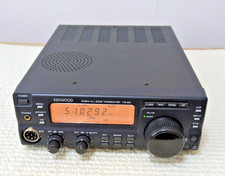 TRIO Kenwood TS-60V 50MHz All Mode Transceiver Amateurfunk Japan
