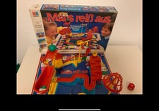 Vintage 1989 Maus reiß aus MB