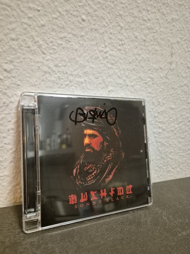 Sonny black von bushido mit - von,