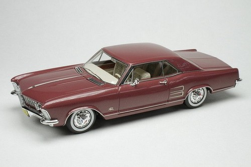 Buick riviera burgundy - buick,
