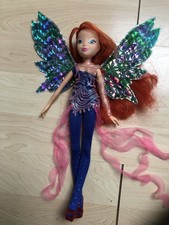 Winx Club Bloom Dreamix Puppe