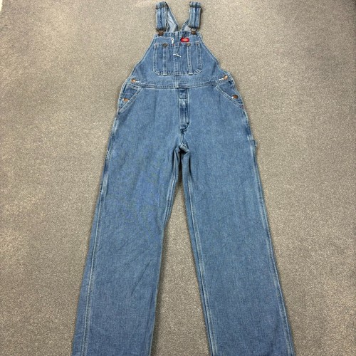 Dickies latzhose kinder - dickies,