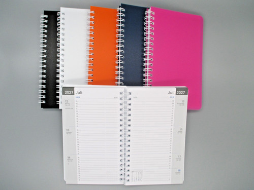 Kalender taschenkalender - ,