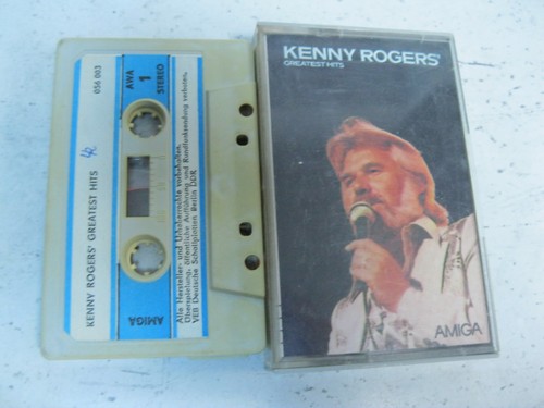 Musikkassette kassette - mc,