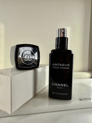 Chanel antaeus eau - chanel, toilette