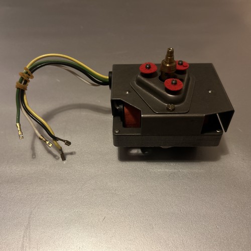 Dual plattenspieler motor - dual,