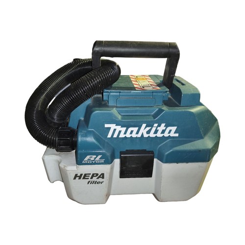 Makita 18v dvc750l - dvc750l,