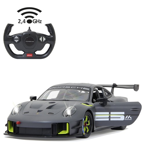 Jamara porsche 911 gt2 - porsche, rs