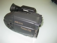 JVC GR-AX46 Video Recorder / Camera / CamCorder