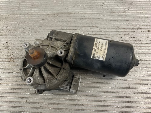 67135 wischermotor vorne - vorne, man