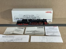 Märklin H0 Dampflok Tenderlok
