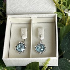 Swarovski Ohrringe Original