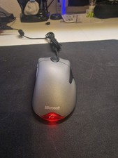 Microsoft IntelliMouse