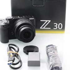 Nikon Z 30 Kit mit Nikkor Z