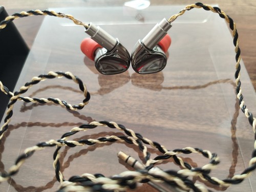 Ostry kc07 ear kopfhörer - in,