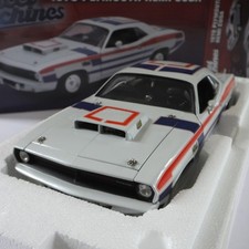 ACME 1/18 1970 Plymouth Hemi