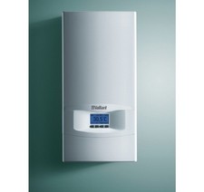 Vaillant durchlauferhitzer ved - vaillant,