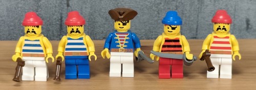 Lego piraten - 🏴‍☠️,