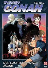 Detektiv conan film - detektiv, 13.