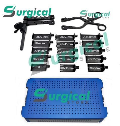 Neuro spine caspar - spine, cervical