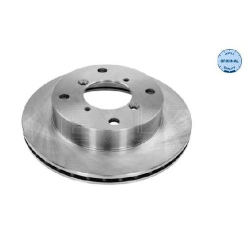 Meyle scheibenbremse - 2x,