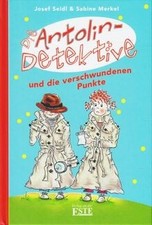 Die Antolin-Detektive und die