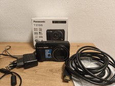 Panasonic LUMIX DMC-TZ56 16,0
