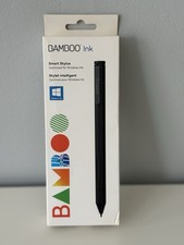 Wacom CS321AK Bamboo Ink Smart