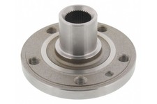 MAPCO Radnabe 26734 für VW
