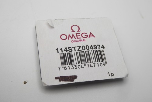 Omega seamaster link - omega,