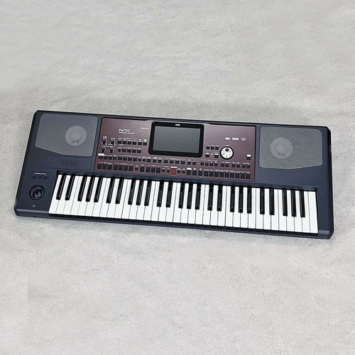 Korg pa700 tasten arranger - 61-tasten,