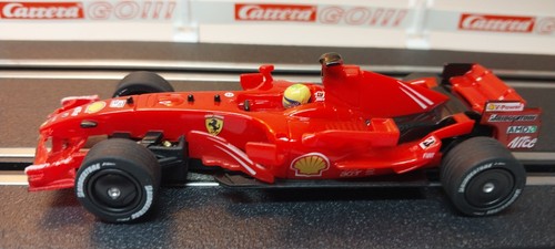 Carrera f1 ferrari - carrera,