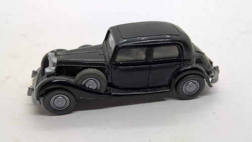 Wiking 832 mercedes 260 - wiking,