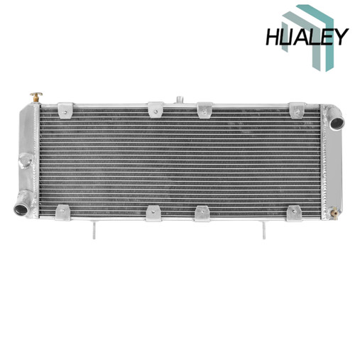 Alu radiator for fiat - radiator,