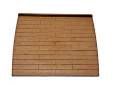 Playmobil Laderaumboden