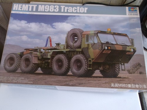 Modellbau militär hemtt - 1, militär-hemtt